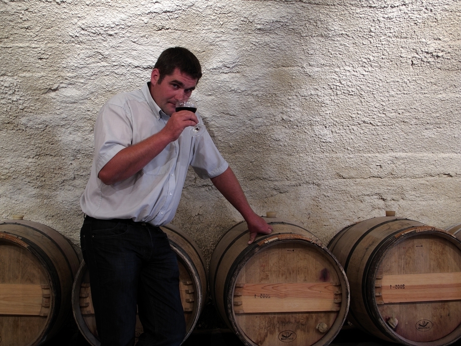 vigneron